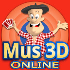 Mus online con Mus 3D